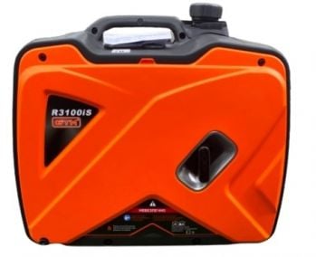 Генератор бензиновий інверторний GTM (R 3100 IS)